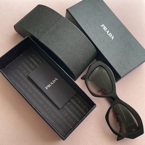 Prada 07YS Sunglasses